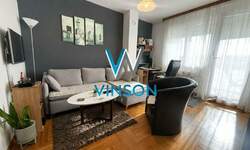Jednoiposoban stan, Novi Sad - Adamovićevo Naselje | Prodaja · 36m² · 128.340€