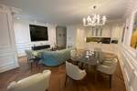 Trosoban stan, Beograd - Vracar | Izdavanje · 100m² · 3.000€