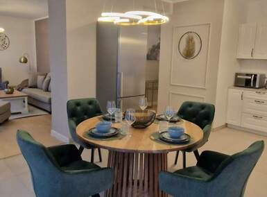 Trosoban stan, Beograd - Dorćol | Izdavanje · 135m² · 2.000€