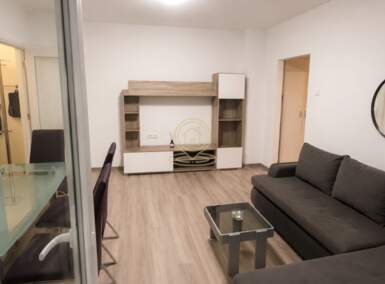 Dvosoban stan, Beograd - Tašmajdan | Izdavanje · 45m² · 800€