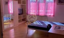 Troiposoban stan, Beograd - Tašmajdan | Izdavanje · 92m² · 1.100€