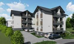 Jednoiposoban stan, Vrnjačka Banja | Prodaja · 36m² · 55.155€