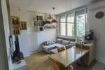 Trosoban stan, Beograd - Skadarlija | Izdavanje · 60m² · 950€
