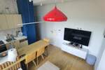 Trosoban stan, Beograd - Skadarlija | Izdavanje · 60m² · 950€