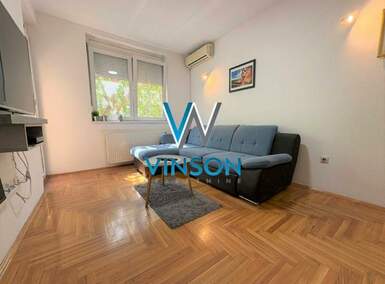 Jednoiposoban stan, Novi Sad - Nova Detelinara | Izdavanje · 36m² · 400€