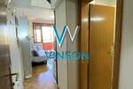 Garsonjera, Novi Sad - Adamovićevo Naselje | Izdavanje · 19m² · 310€