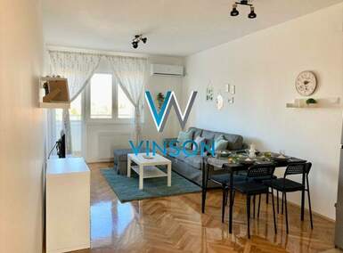 Jednoiposoban stan, Novi Sad - Bulevar Evrope | Prodaja · 48m² · 154.400€
