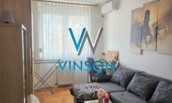 Dvosoban stan, Novi Sad - Bulevar Oslobođenja | Izdavanje · 37m² · 350€