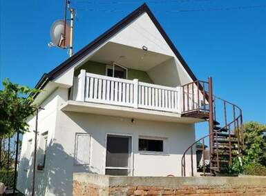 Vikendica, Bačka Palanka - Vizić | Prodaja · 62m² · 42.500€
