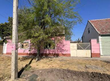 Kuća, Kikinda | Prodaja · 94m² · 45.000€