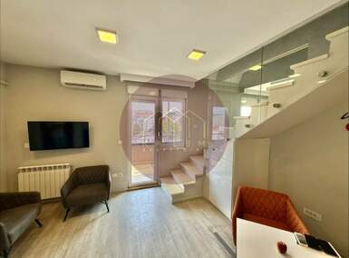 Stan, Beograd - Đeram Pijaca | Prodaja · 118m² · 349.000€