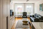 Jednoiposoban stan, Niš - Bulevar Nemanjića Zona 2 | Izdavanje · 53m² · 450€