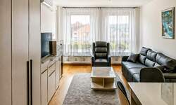 Jednoiposoban stan, Niš - Bulevar Nemanjića Zona 2 | Izdavanje · 53m² · 450€
