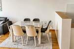 Jednoiposoban stan, Niš - Bulevar Nemanjića Zona 2 | Izdavanje · 53m² · 450€