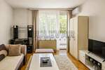 Dvoiposoban stan, Niš - Pravni fakultet | Izdavanje · 43m² · 400€