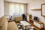 Dvoiposoban stan, Niš - Pravni fakultet | Izdavanje · 43m² · 400€