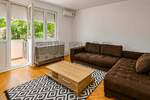 Dvoiposoban stan, Niš - Medicinski fakultet | Izdavanje · 46m² · 400€