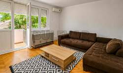 Dvoiposoban stan, Niš - Medicinski fakultet | Izdavanje · 46m² · 400€