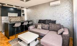 Jednoiposoban stan, Niš - Pantelej(Niš) | Izdavanje · 49m² · 350€