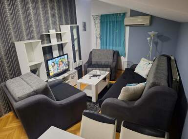 Jednoiposoban stan, Niš - Marger | Prodaja · 44m² · 99.700€