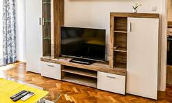 Jednoiposoban stan, Niš - Crveni pevac | Izdavanje · 50m² · 400€