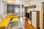 Jednoiposoban stan, Niš - Crveni pevac | Izdavanje · 50m² · 400€