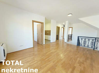 Troiposoban stan, Novi Sad - Miseluk | Prodaja · 80m² · 150.000€