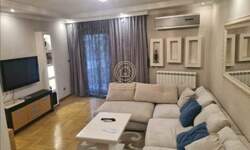 Dvosoban stan, Beograd - Hram Sv. Save | Izdavanje · 52m² · 750€