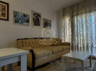 Dvosoban stan, Beograd - Donji Dorćol | Izdavanje · 40m² · 750€