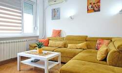 Dvoiposoban stan, Beograd - Hram Sv. Save | Izdavanje · 45m² · 750€
