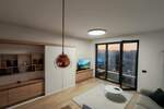 Jednosoban stan, Beograd - Dorćol | Izdavanje · 36m² · 800€