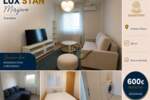 Dvosoban stan, Beograd - Mirijevo | Izdavanje · 52m² · 600€