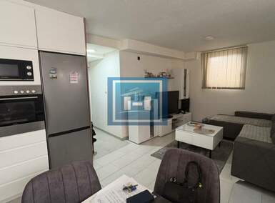 Jednosoban stan, Jagodina | Prodaja · 39m² · 49.000€