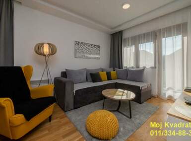 Dvosoban stan, Zlatibor | Prodaja · 41m² · 75.000€