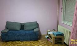 Dvoiposoban stan, Beograd - Labudovo brdo | Prodaja · 58m² · 153.000€
