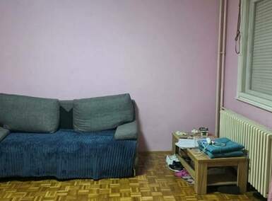Dvoiposoban stan, Beograd - Labudovo brdo | Prodaja · 58m² · 153.000€