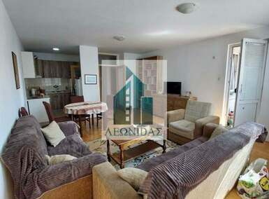 Trosoban stan, Niš - Duvanište | Izdavanje · 72m² · 420€