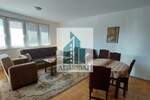 Trosoban stan, Niš - Duvanište | Izdavanje · 72m² · 420€