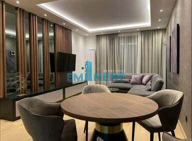 Dvosoban stan, Beograd - Gundulićev Venac | Izdavanje · 55m² · 1.300€