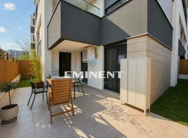 Trosoban stan, Beograd - Blok 65 | Izdavanje · 81m² · 2.200€