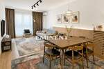 Trosoban stan, Beograd - Blok 65 | Izdavanje · 81m² · 2.200€