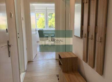 Dvoiposoban stan, Kragujevac | Izdavanje · 49m² · 500€