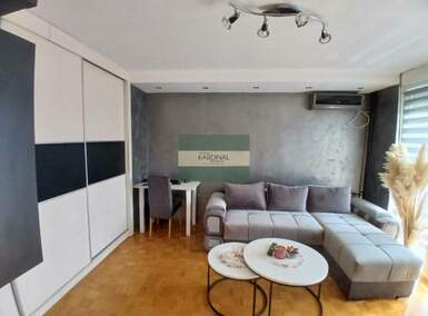 Dvosoban stan, Jagodina | Prodaja · 53m² · 65.000€