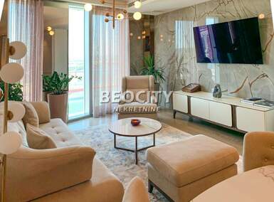 Dvosoban stan, Beograd - Beograd Na Vodi | Izdavanje · 62m² · 3.200€