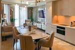 Dvosoban stan, Beograd - Beograd Na Vodi | Izdavanje · 62m² · 3.200€