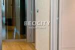 Dvosoban stan, Beograd - Beograd Na Vodi | Izdavanje · 62m² · 3.200€
