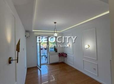 Jednosoban stan, Novi Sad - Socijalno | Prodaja · 26m² · 103.000€