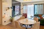 Dvosoban stan, Beograd - Beograd Na Vodi | Izdavanje · 70m² · 2.300€