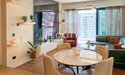 Dvosoban stan, Beograd - Beograd Na Vodi | Izdavanje · 70m² · 2.300€