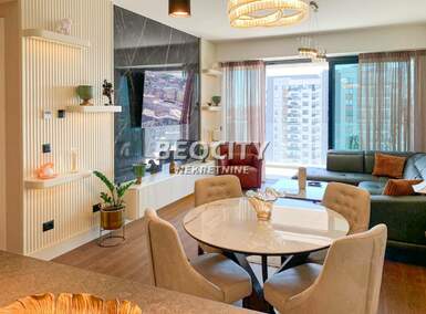 Dvosoban stan, Beograd - Beograd Na Vodi | Izdavanje · 70m² · 2.300€